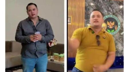 Alasan Hendrik Irawan Batal Laporkan Netizen, Emosi Dihujat Flexing Rp6 Juta