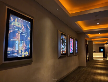 Jadwal Film Jogja Hari Ini, Jumat 27 Maret 2026