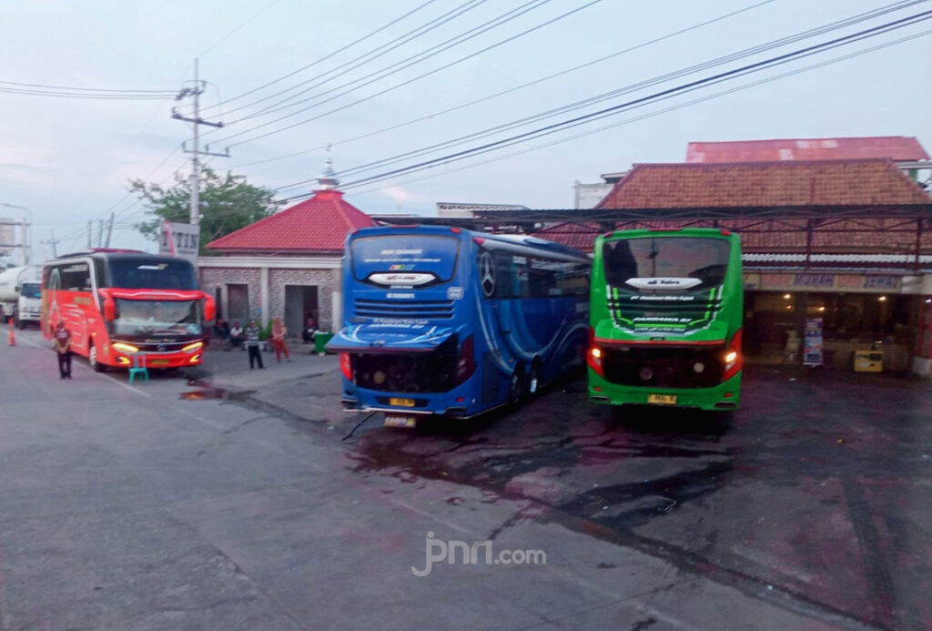 Jadwal dan harga tiket bus AKAP Bali ke Jawa Jumat (20/3) cek sekarang!