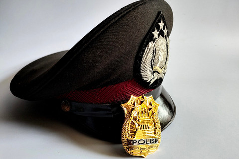 Diplomasi Kepolisian: Polri di Tengah Kerja Sama Internasional