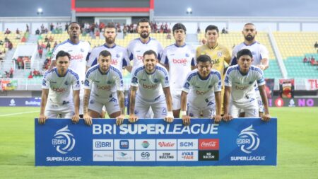 Berita Baik untuk Arema FC, Walisson Maia Siap Kembali