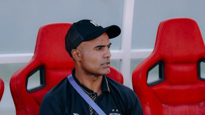 Pengakuan Marcos Santos: Kesalahan Berulang Bawa Arema FC Kalah dari Bali United