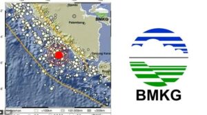 Gempa 5 KM Guncang Banyuwangi, Cek Informasi BMKG Hari Ini
