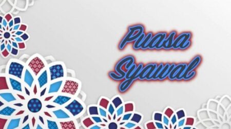 Niat Puasa Syawal dan Ayyamul Bidh, Bolehkah? Ini Jawabannya