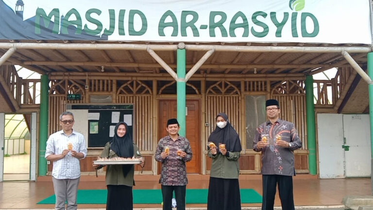 Cendekiawan NU Sebut Sistem Pendidikan LDII Dilakukan Secara Masif: Dari Sabang ke Merauke