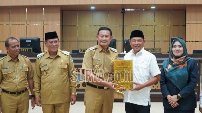 Tadarus Anggaran Muhammadiyah Lamongan, Dewan Bahas Isu Prioritas