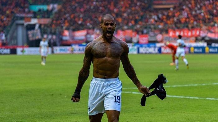 Sinyal David da Silva ke Persebaya Surabaya? Kode Janggal 8 Tahun Lalu, Respons Bonek Ini