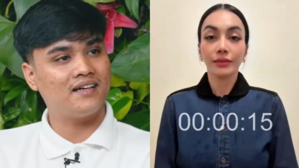 Kandidat Kuat Pengganti Kabais TNI dan Ressa Panggil Denada sebagai Ibu