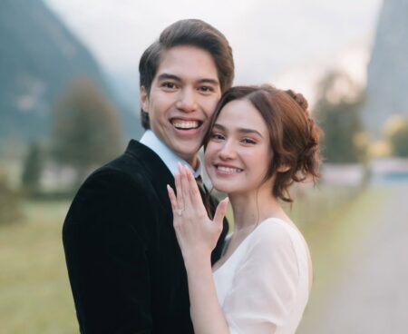 Hapus Foto Prewedding El Rumi dan Syifa Hadju, Ahmad Dhani Dibanjiri Komentar