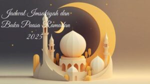 Jadwal Imsak dan Buka Puasa Ramadan Hari Ini di Samarinda