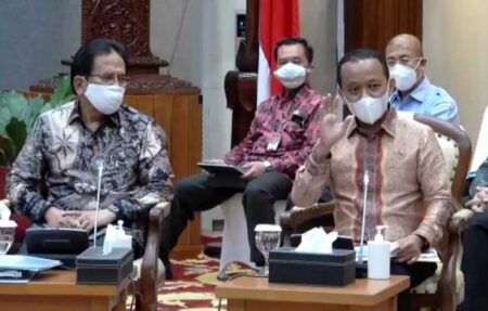 Waspadai Investor AS, Greenland Percepat UU Penyaringan Investasi Asing