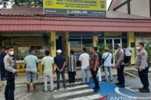 Video pungli viral di Pantai Padang, polisi selidiki pelaku dan modusnya