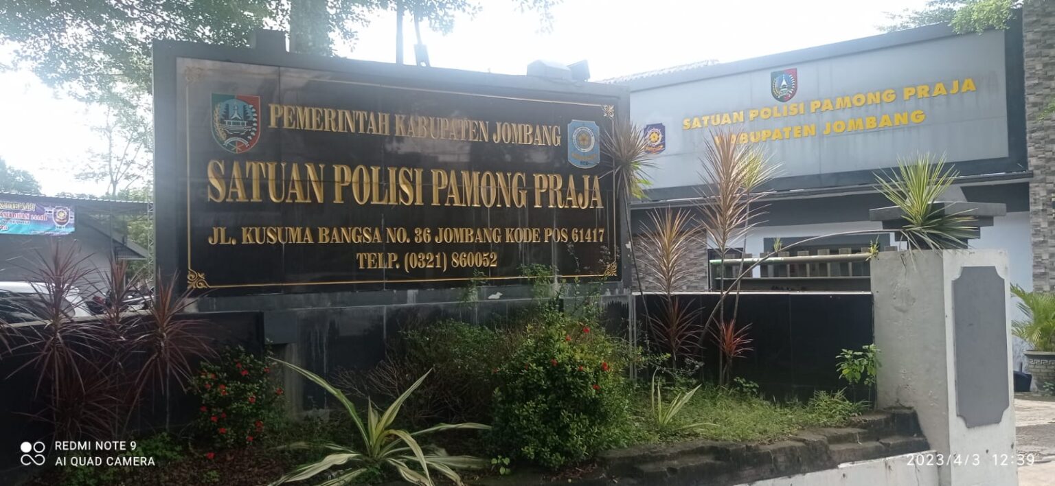 Nasib Oknum Satpol PP Madiun yang Tipu Warga Rp150 Juta dengan Nama Maidi
