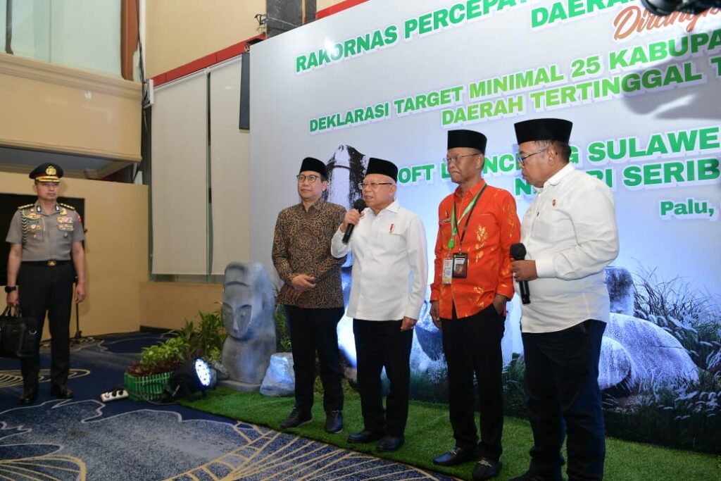 Situs Megalit Dirusak Tambang Ilegal, Praktisi Hukum Kritik Kebisuan Gubernur Sulteng