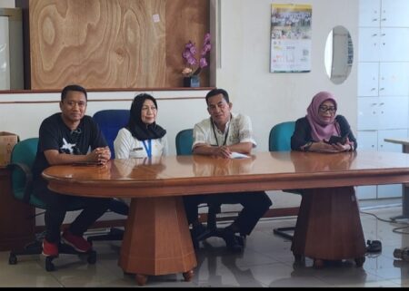 Halal Bihalal: Mempererat Tali Persaudaraan