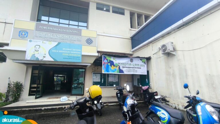 Posko Pengaduan THR 2026 Dibuka, Pekerja Diminta Melapor Tanpa Ragu