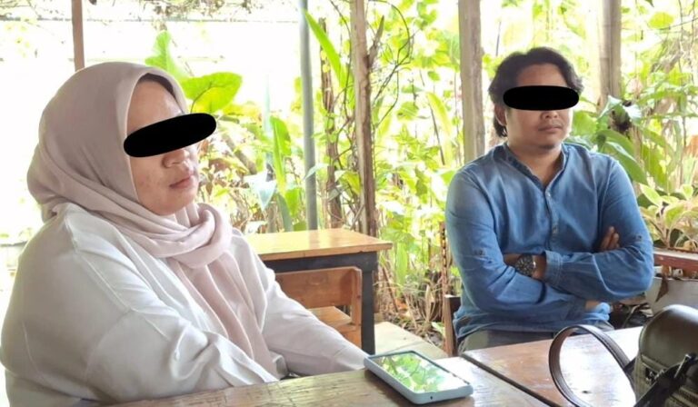Kunci Istri Orang di Kamar Hotel, Oknum Karyawan Anak Perusahaan Japfa Siap Meminta Maaf Pada Keluarga