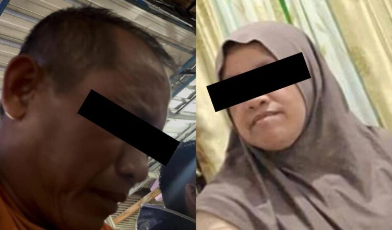 Bukannya Jadi Teladan, Oknum RT dan RW di Malang Ini Kedapatan Berduaan di Hotel