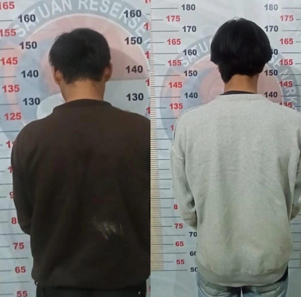 Populer Kaltim: Dua Kurir Narkoba Ditangkap, 7 Penyebab Perceraian Terbanyak