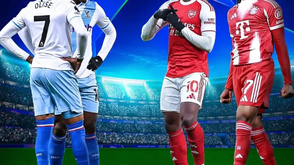 Jadwal Bola Malam Ini: Lazio, Man Utd, Arsenal, Chelsea, PSIM di ANTV, Indosiar, Vidio