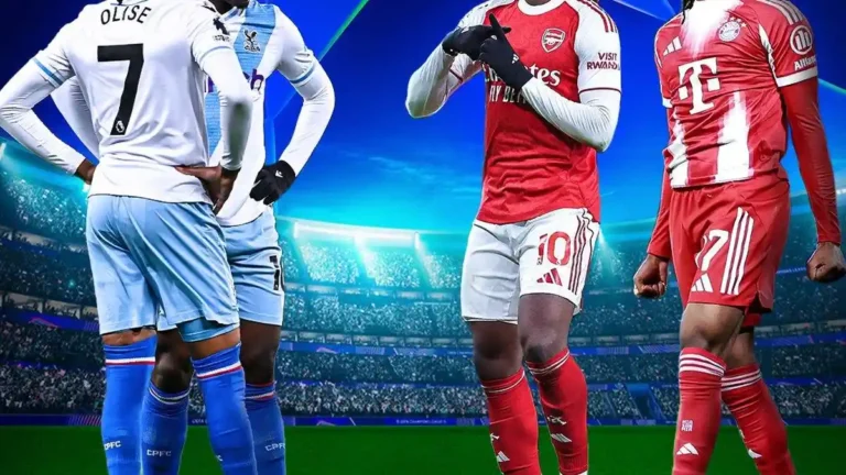 Jadwal Bola Malam Ini: Lazio, Man Utd, Arsenal, Chelsea, PSIM di ANTV, Indosiar, Vidio