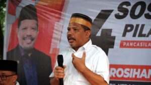 Johan Rosihan Bersama MY Institute Luncurkan Sekolah Pilar Muda untuk Generasi Muda