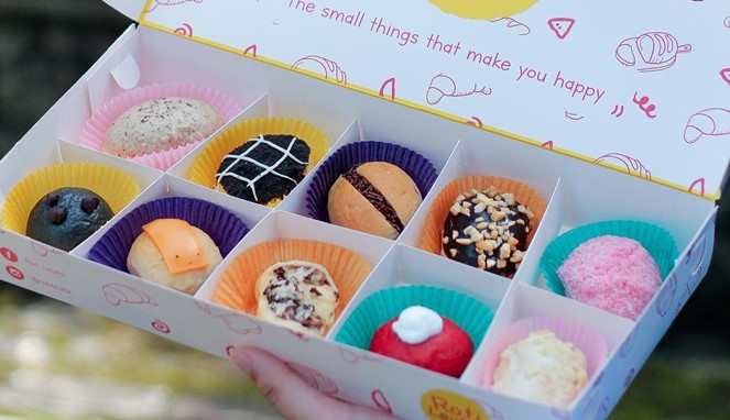 Mudik dari Bandung? Ini 5 Oleh-Oleh Kekinian untuk Keluarga!