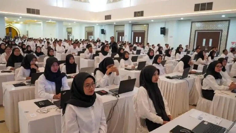 Gaji PPPK BGN 2026 dan Tunjangan Lengkap