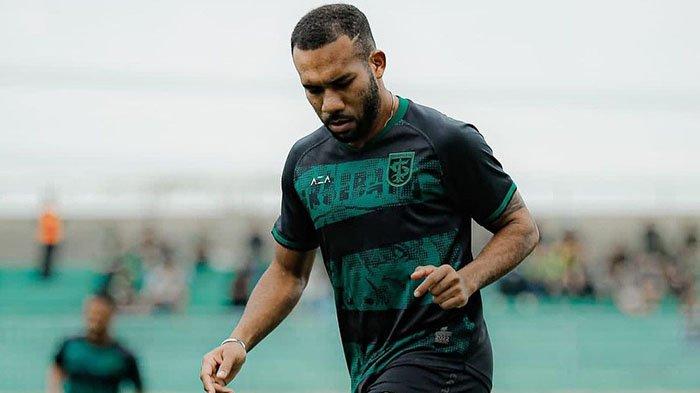 Skor Babak Pertama Borneo FC vs Persebaya: Bajul Ijo Tertinggal 1-0 dari Gol Juan Villa