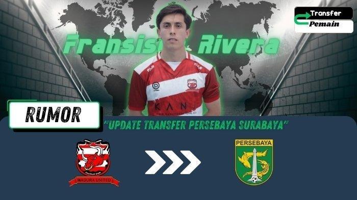 Persebaya Surabaya Dikaitkan dengan Bintang Baru Musim Depan: 2 Nama Mencengangkan Muncul