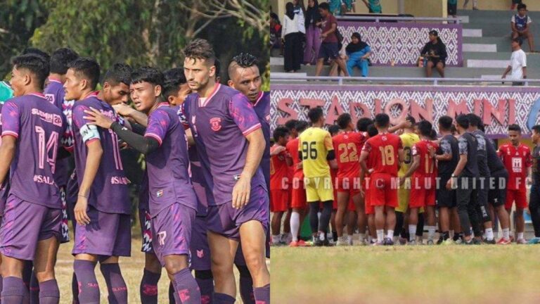 Sinyal Kejutan Transfer Bonek: Persebaya Surabaya Incar Pemain Malut United dan Borneo FC?