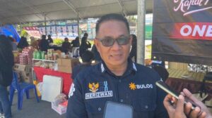 Pangan Lebaran Aman: Stok Beras Ribuan Ton Siap, Pengawasan HET Di Kaltim Diperketat