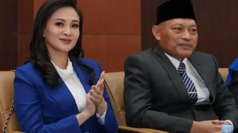 Andi Sumangerukka ke Sherly Laos: Sultra Ekonomi Kelima, Sherly Pertama
