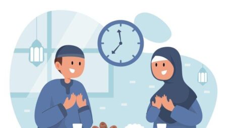 Niat puasa Syawal dan Senin-Kamis, keutamaan, hukum, dan bacaan lengkapnya