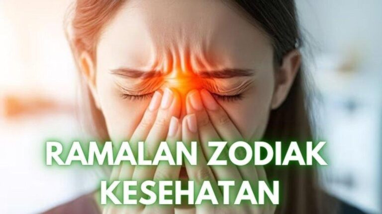 Ramalan Kesehatan Zodiak Besok 28 Maret: Aquarius Waspada Jantung, Libra Perhatikan Kolesterol