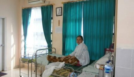 Berita Baik: UGD 24 Jam Hadir di 33 Puskesmas Kabupaten Pasuruan