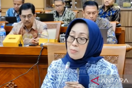 Dewan Pers Dukung Penyelidikan Kasus Pemerasan oleh Wartawan Mojokerto