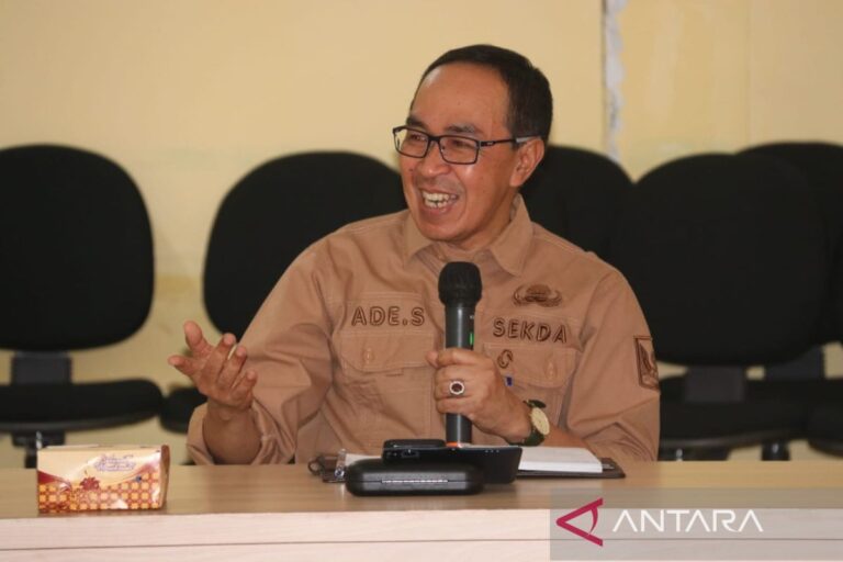 200 Dosen Diasah dengan Ideologi Pancasila, Sekda Jateng: Nilai Itu Harus Tercipta pada Mahasiswa