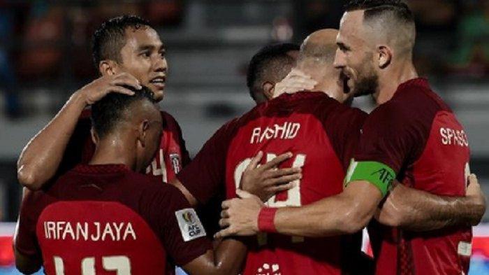Jadwal Padat Malut United di April 2026, Bali United dan Persebaya Surabaya Menanti