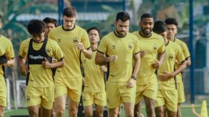 Skenario PSS Sleman ke Super League, Nasib Apes PSIS Semarang, Liga 3 dengan Sriwijaya