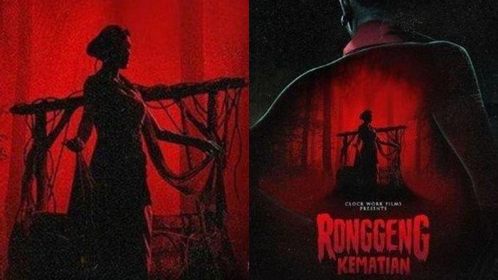 Jadwal TV Jumat 27 Maret 2026: Film Ronggeng Kematian Tayang di Trans 7 dan Bioskop Trans TV
