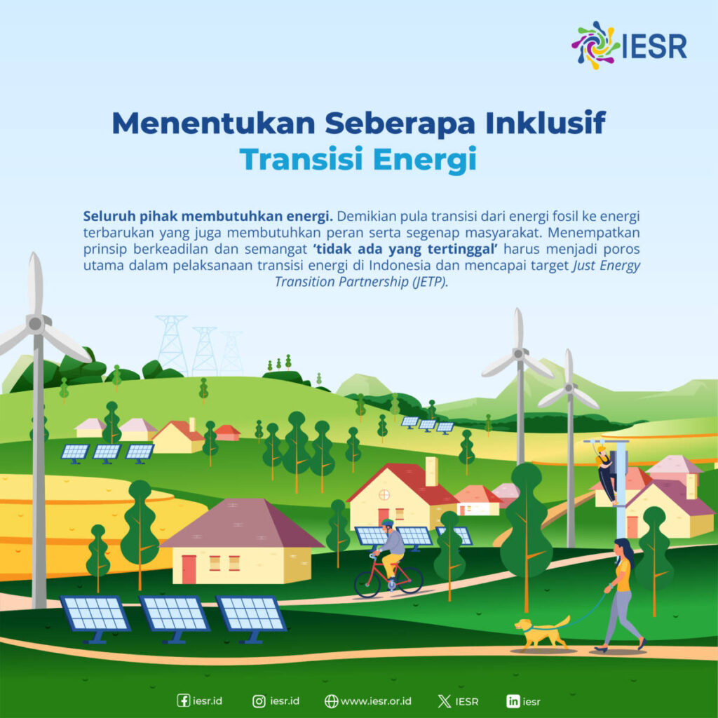 Ambisi Transisi Energi DKI Tidak Inklusif, Bus Listrik Ancam Tunanetra