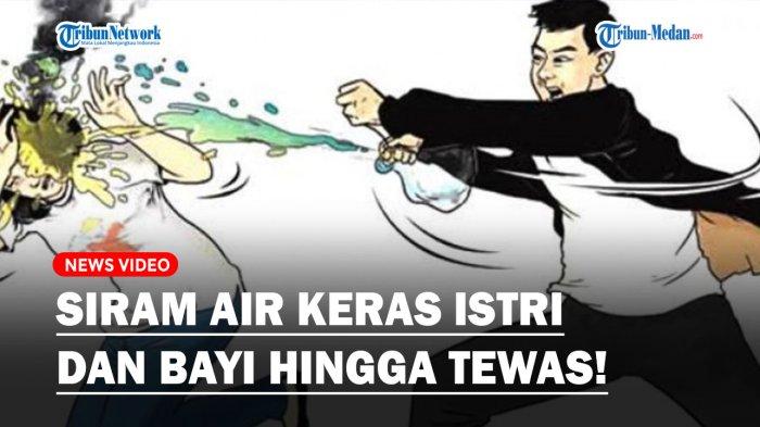 Teror Air Keras KontraS Terungkap, Masalah yang Belum Selesai bagi Polisi, Termasuk Kanjuruhan dan Km 50