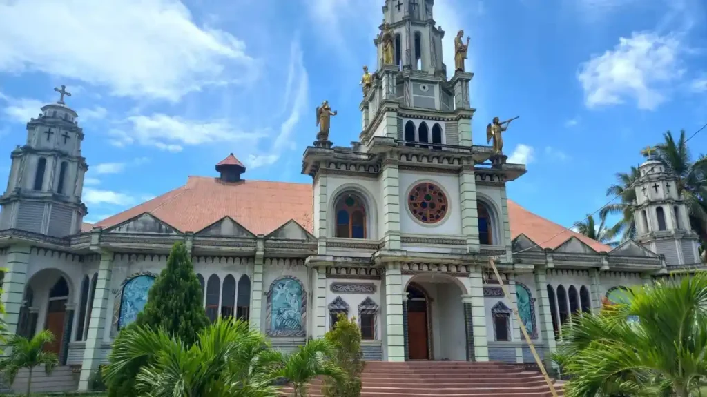 Injil Katolik Hari Ini: 2 Maret 2026 dan Mazmur Tanggapan