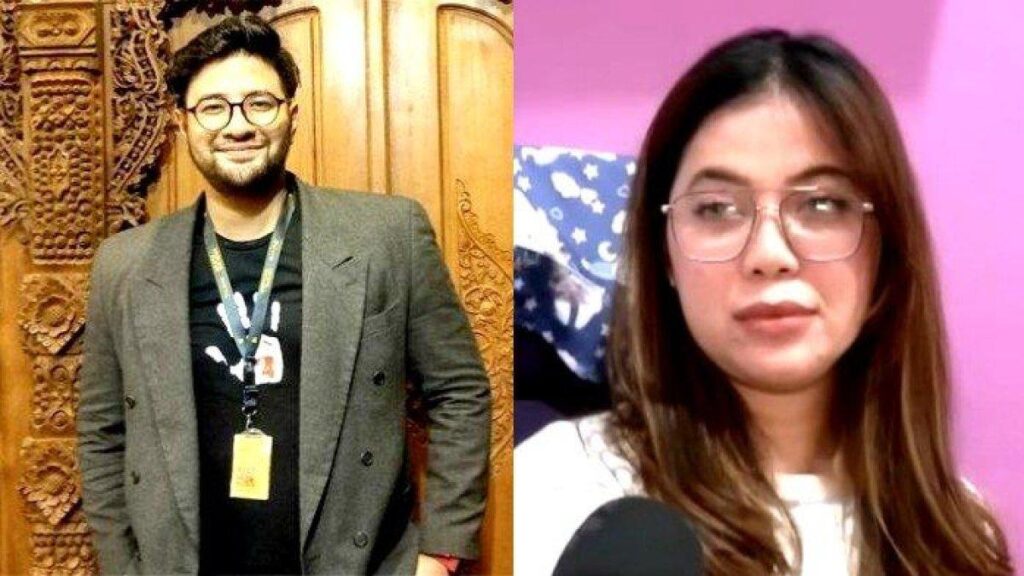 Barang Ammar Zoni Dikeluarkan, Dokter Kamelia Tegaskan Tak Lagi Urusi Duda Irish Bella