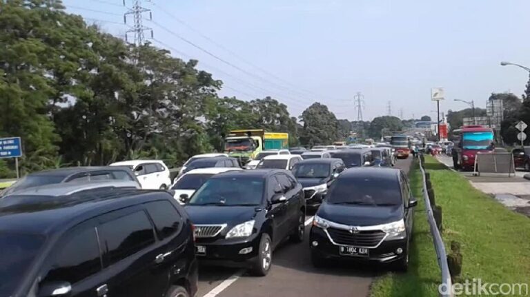 8 tips mudik aman Lebaran 2026 dengan mobil pribadi