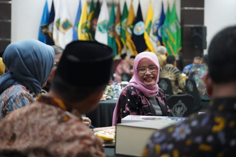 Mudahkan Izin, Pemkab Kediri Optimis Tingkatkan Investasi 2026