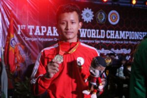 Makna Highly Gifted di Olahraga, Pendidikan, dan Dunia Kerja