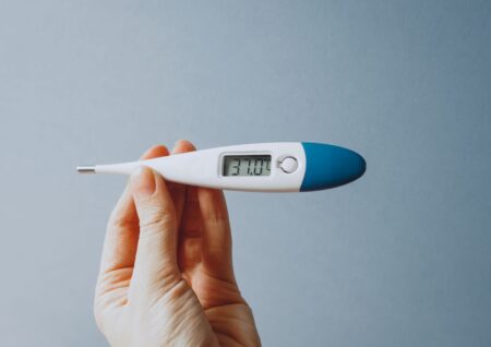 Dokter Muda di RSUD Diduga Tewas Kena Campak, Kenali Gejala Utama