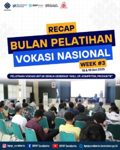 Kemnaker hapus batas tahun lulus, perluas pelatihan vokasi nasional 2026